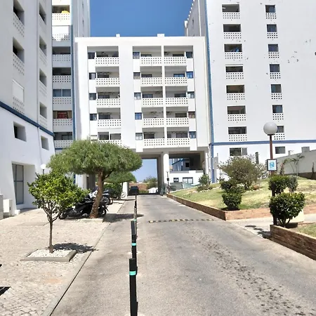 C Clube Praia Da Rocha 3 Daire *