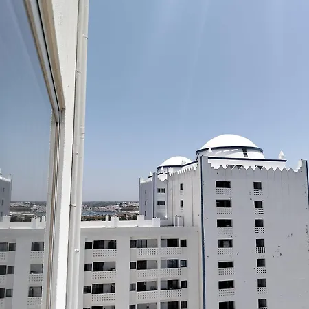 C Clube Praia Da Rocha 3 * Portimão