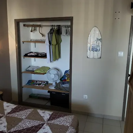 Apartman C Clube Praia Da Rocha 3 Portimão